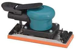 DYNABRADE 58507 PALM AIR ORBITAL SANDER