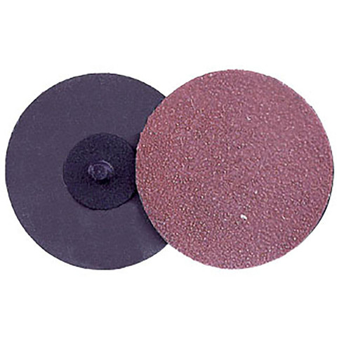 WEILER CORPORATION 59811 AL-TRA CUT DISC 3X36G 25/MIN