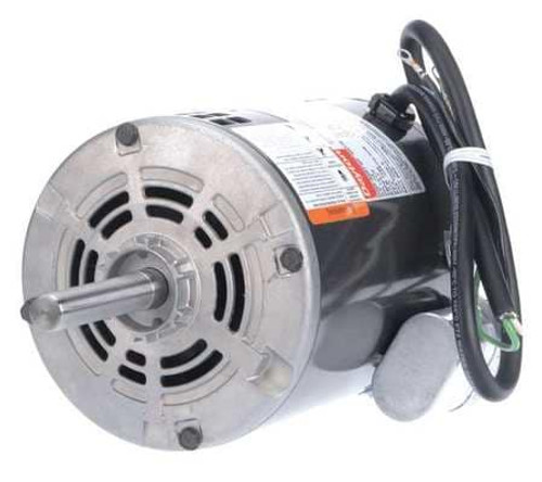 DAYTON 5BE64 MOTOR PSC 1/3 HP 1140 RPM 115V 56Z OAO