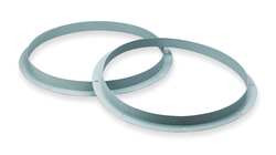 DAYTON 5JKE6 COMPANION FLANGE SET OF 2 54IN FOR 5JKE4