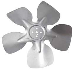 DAYTON 5JLK1 PROPELLER DIA 6 IN 27 DEG PITCH