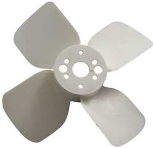 DAYTON 5JLK9 PROPELLER DIA 4 IN BORE DIA HUB TYPE