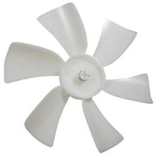 DAYTON 5JLN5 PROPELLER DIA 6 IN BORE DIA 3/16 IN