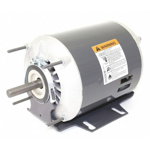 DAYTON 5K671 MTR 1/4 1/8HP 1725/1140RPM 115V