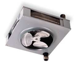 DAYTON 5PV63 HYDRONIC UNIT HEATER 18-1/4 IN W