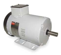 DAYTON 5XAT6 WASHDOWN MOTOR 3 PH TEFC 2 HP 1745 RPM