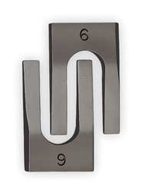 JACOBS CHUCK #6 WEDGE SET