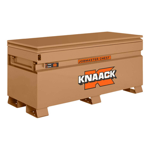 KNAACK 60 60" WIDE X 24" DEEP X 28-1/2" HIGH JOB S