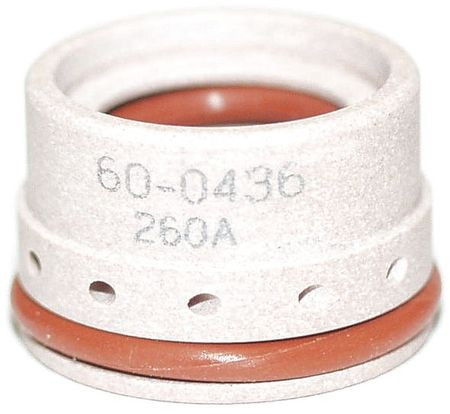 AMERICAN TORCH TIP 60-0436 SWIRL RING 60-0436
