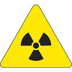 BRADY SPC ABSORBENTS 60218 WARNING LABELS 4INHX4INW VINYL PK10