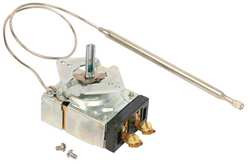 APW WYOTT 60320 THERMOSTAT 12 CAP