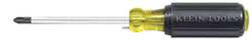KLEIN TOOLS 603-4B KLEIN TOOLS SCREWDRIVER, WIRE BENDING, C