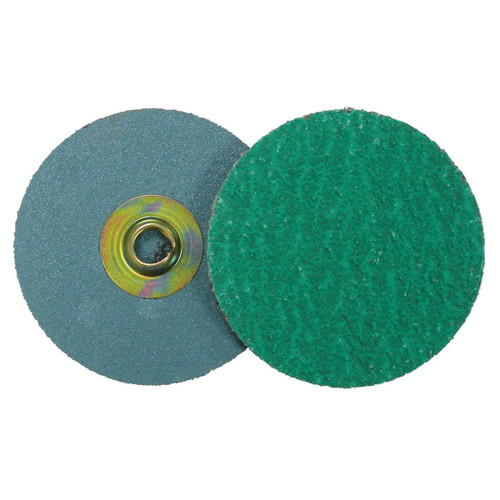 WEILER CORPORATION 60394 BLEND DISC 3" 60GRIT ZO WEILER CORPORATION 60394 BLEND DISC 3" 60GRIT ZO