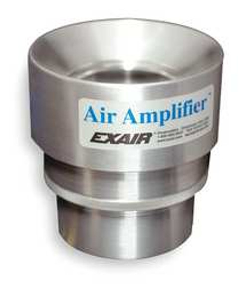 EXAIR 6043 AIR AMPLIFIER 4 IN INLET 35.2 CFM
