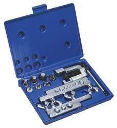 YELLOW JACKET 60440 SWAGING/FLARING TOOL