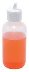DYNALON 605065-0040 DROPPER BOTTLE 125ML PLASTIC NARROW PK12