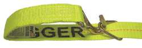 LIFT-ALL 60516 TIEDOWN RTCHTSTRAPASMBLY 1600 LB HK KPR