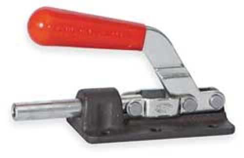 DE-STA-CO 607 STD STR LINE ACT CLAMP