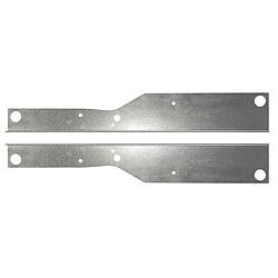 DAYTON 60K942 REPLACEMENT BLOWER SUPPORTS