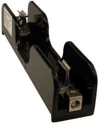 MERSEN 61006 FUSE BLOCK,61 TO 100A,K5/H,1 POLE