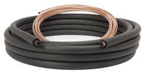 STREAMLINE 61020300 REFRIGERANT LINE SET 3/8X5/8 30FT