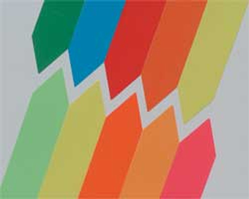 ROLL PRODUCTS 61918 STICKY ARROWS BLUE PK200 ROLL PRODUCTS 61918 STICKY ARROWS BLUE PK200