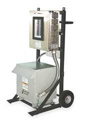 CEP 6210PDC30-2 PORTABLE POWER STATION 30KVA 120-208V