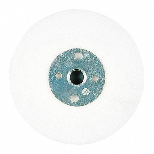 METABO 623283000 BACKING PAD 4.5X5/8-11 METABO 623283000 BACKING PAD 4.5X5/8-11