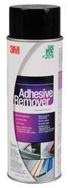 3M 62-4883-4930-9 ADHESIVE REMOVER LOW VOC 24 OZ.