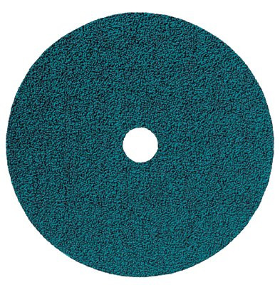 PFERD 62713 FIBER DISCS; DISC DIAMETER (INCH): 7 ; A