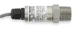 DWYER INSTRUMENTS 628-00-GH-P9-E1-S1 PRESSURE TRANSMITTER,0 TO 15 PSI