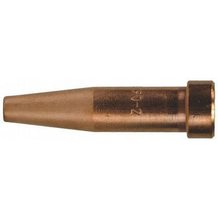 AMERICAN TORCH TIP 6290A-2 HARRIS SERIES 6290A SIZE 2 CUTTING TIP