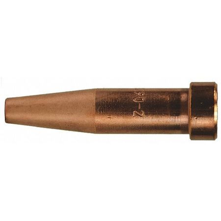 AMERICAN TORCH TIP 6290A-3 CUTTING TIP SIZE 3