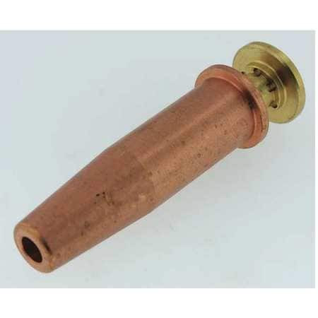 AMERICAN TORCH TIP 6290NX-1 CUTTING TIP SIZE 1