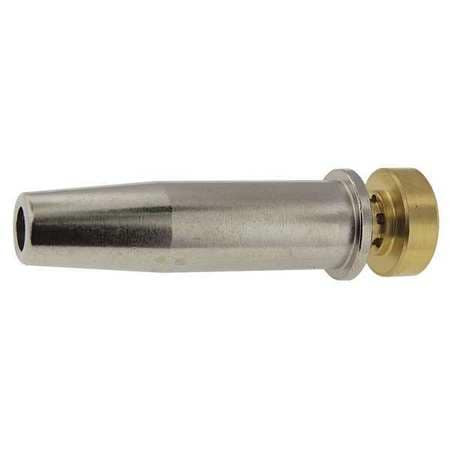 AMERICAN TORCH TIP 6290NX-2-CHROMED CUTTING TIP SIZE 2