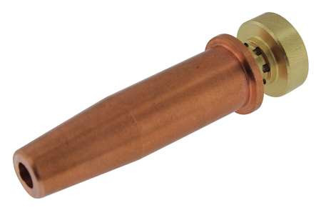 AMERICAN TORCH TIP 6290NXP-1 CUTTING TIP SIZE 1
