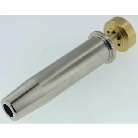 AMERICAN TORCH TIP 6290VVC-0-UNCHR CUTTING TIP SIZE 0