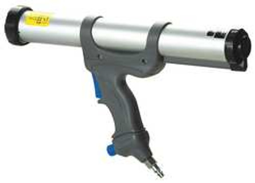 COX 63006-600 PNEUMATIC CAULK GUN 600 ML