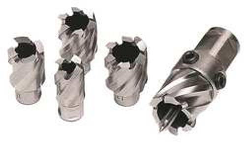 SLUGGER 63134174116 SHORT SLUGGER CUTTER 11/16 X 3/4 IN