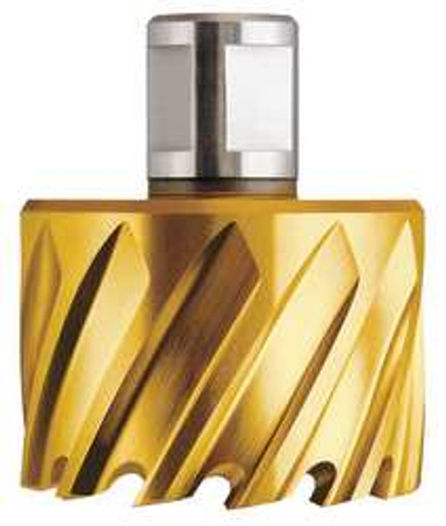 SLUGGER S1375TN-19TG07 ANNULAR CUTTER 1-3/8 IN. SLUGGER S1375TN-19TG07 ANNULAR CUTTER 1-3/8 IN.