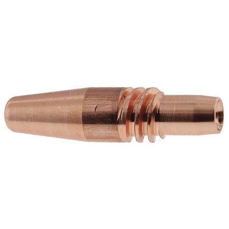 AMERICAN TORCH TIP 63-1345 ATTC MIG WELD CYLINDRICAL CONT TIP PK10