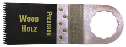 FEIN POWER TOOLS 6-35-02-119-01-0 E CUTSUPER CUT 1-3/8 IN