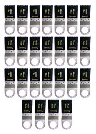 FEIN POWER TOOLS 6-35-02-119-03-2 E CUT-SUPER CUT-1 3/8 -25PK