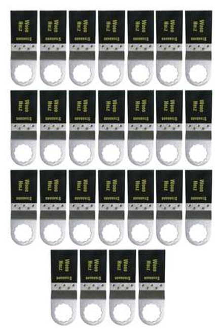 FEIN POWER TOOLS 6-35-02-135-02-5 E CUT-SUPER CUT-1 3/8 -25PK