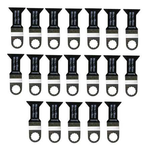 FEIN POWER TOOLS 6-35-02-148-03-5 E CUT-METAL-SUPER CUT PK 25