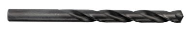 IRWIN 63507 DRL 7/64 HD JL 135' BLK OX BULK
