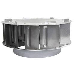 DAYTON 6366461 REPLACEMENT WHEEL
