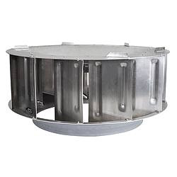 DAYTON 6366464 REPLACEMENT WHEEL