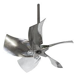 DAYTON 6377985 REPLACEMENT PROPELLER