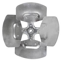 DAYTON 6377990 REPLACEMENT PROPELLER